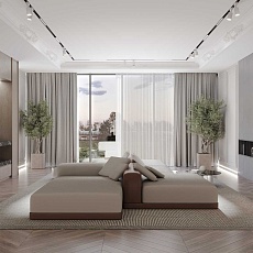 Трековый точечный светильник Hesby Lighting Skylite Однофазный GU10, белый HSBL_0044 2