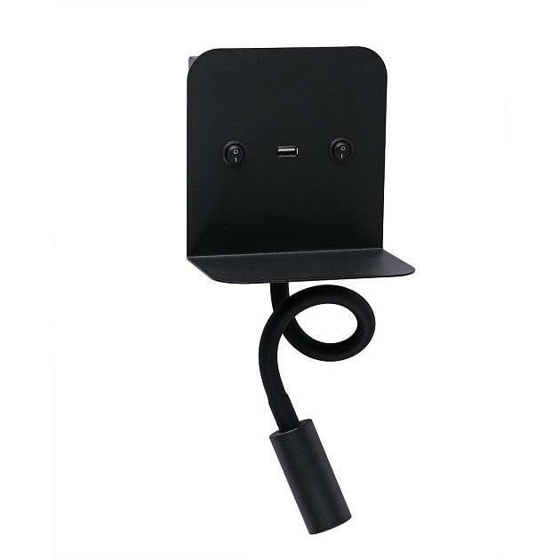 Бра Kink Light Лалит 08074,19 Фото № 1