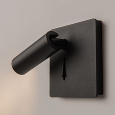 Бра Maytoni Mirax C040WL-L3B3K 4