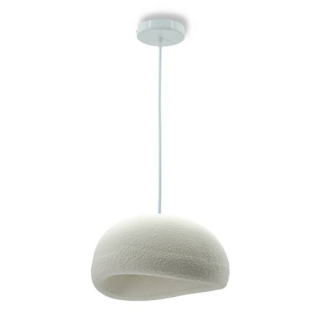 Светильник подвесной Lightera Stone LE206L-400W Фото № 1