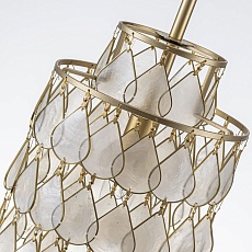 Подвесной светильник Favourite Mollitia 4763-1P 3