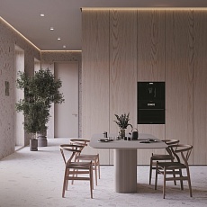 Потолочный светильник Maytoni Technical Hoop C086CL-GX53-SRD-W 2