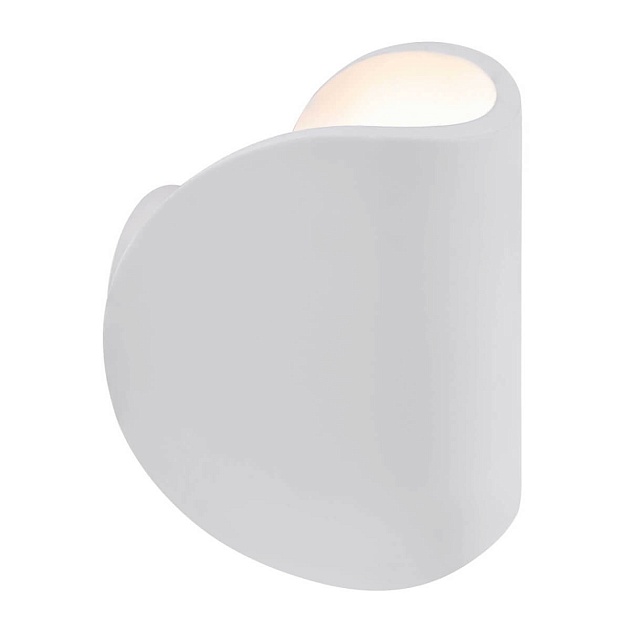 Настенный светодиодный светильник Globo Christine 55010W2 Фото № 1