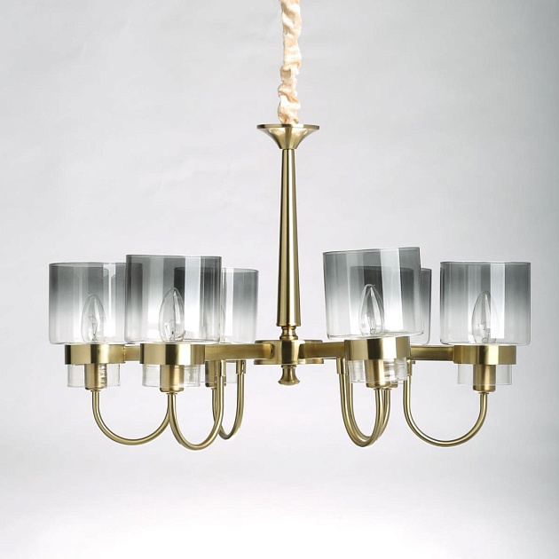 Подвесная люстра MW-Light Элла 483014906 Фото № 7