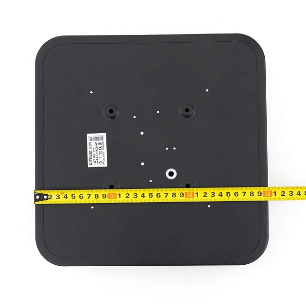 Потолочный светильник Citilux Купер CL724K24V1 Фото № 23