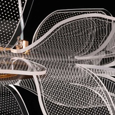 Люстра De City Оскар 510014801 2