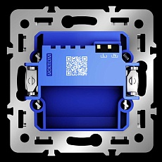 Механизм подсветки светодиодной с датчиком, S70 Voltum VLS0707M 2