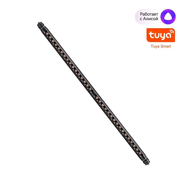 Трековый светодиодный светильник Novotech Konst Glat 359367 Фото № 1