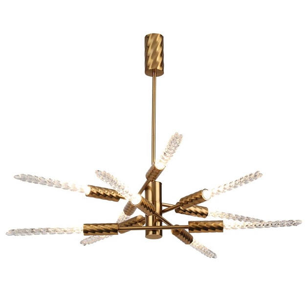 Люстра ODEON LIGHT L-VISION 5449/28L Фото № 2