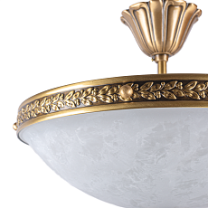 Потолочный светильник Ambiente 7140/35 PL АB 2