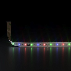Светодиодная лента Elektrostandard 14,4W/m 60LED/m 5050SMD RGB 5M a052977 1