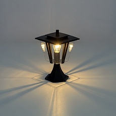 Уличный светильник Citilux Forts CLU10C 5