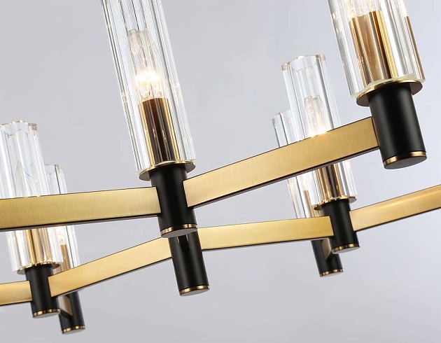 Подвесная люстра Ambrella light High Light LH55513 Фото № 10