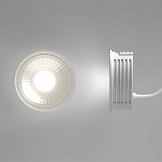 Светодиодный модуль Crystal Lux CLT 090M 7W 3000K WH 2