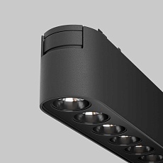 Трековый светодиодный светильник Maytoni Technical Points TR082-1-12W3K-M-B 4