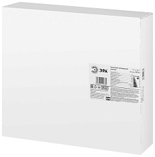 Светильник светодиодный садово-парковый ЭРА SPP-505-0-30K-050 50Вт 3000K IP65 серый Б0062697 1