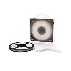 Светодиодная влагозащищенная лента Gauss 9,6W/m 120LED/m 2835SMD теплый белый 5M 311000110 4