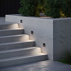 Подсветка для лестниц Elektrostandard a071225 1