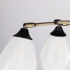 Потолочная люстра De City Акцент 680012105 2