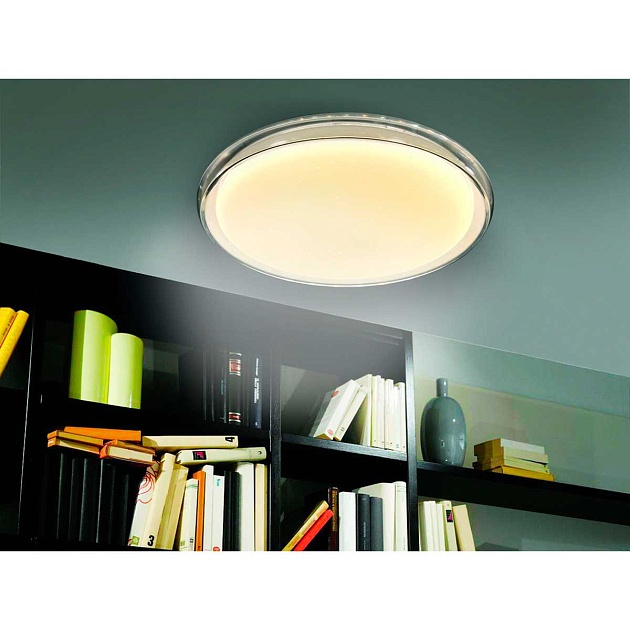 Настенно-потолочный светильник Camelion LBS-7732 14526 Фото № 3