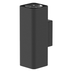 Уличный настенный светодиодный светильник Fiberli SSA100 11230102 1