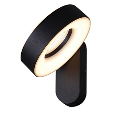 Уличный светильник Reluce 86869-9.2-001JH LED2*12W BK 3