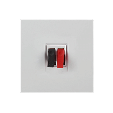 Аудиорозетка ЭРА 12 12-3111-01 Б0027451 1