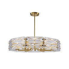 Подвесная люстра Favourite Glacies 4764-10P