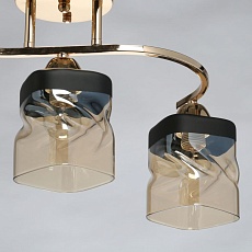 Потолочная люстра De City Тетро 673016903 4