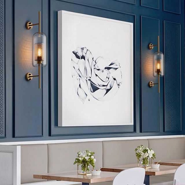 Бра Imperium Loft Catch 189446-26 изображение 6 Бра Imperium Loft Catch 189446-26 Фото № 6