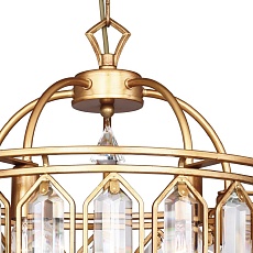 Подвесная люстра Favourite Royalty 2021-5P 2