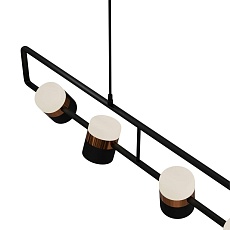 Светильник подвесной Lightera Rudolf LE114L-6B SMART 2