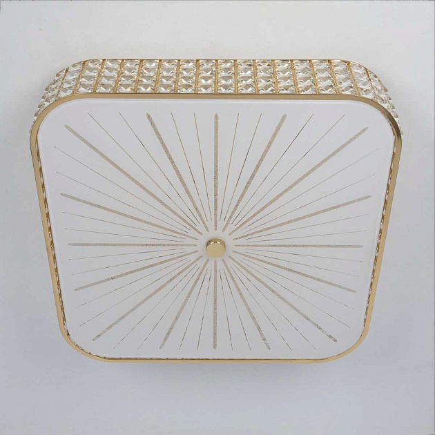 Потолочный светильник Citilux Портал CL324282 изображение 12 Потолочный светильник Citilux Портал CL324282 Фото № 12