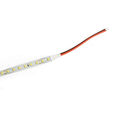 Светодиодная лента Saffit 9,6W/m 120LED/m 2835SMD теплый белый 5М SST02 55240 5