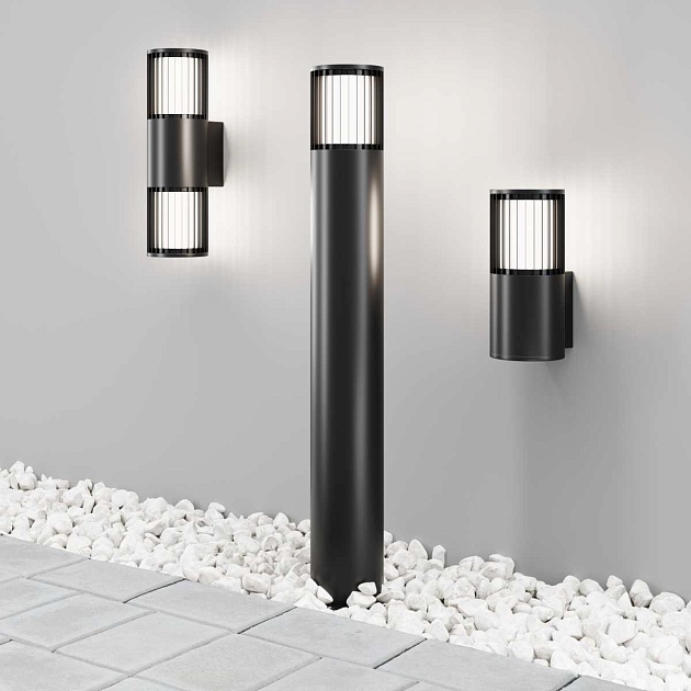 Бра Maytoni Outdoor O492WL-02GF Фото № 5