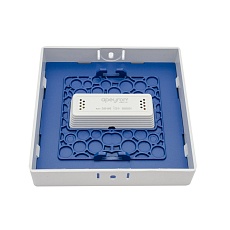 Накладная светодиодная панель Apeyron 06-66 4