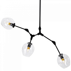 Подвесная люстра Loft-Concept Branching Bubble Chandelier 40.2602-0 18603