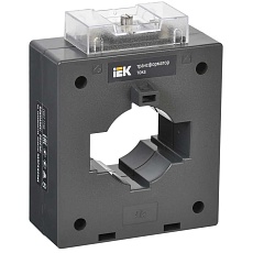 Трансформатор тока ТТИ-60 750/5А 10ВА 0,5S IEK ITT40-3-10-0750
