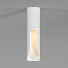 Потолочный светодиодный светильник Elektrostandard Apex 25113/LED a068289 3