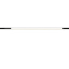 GRAFFIT Линейный светильник LINE LED 48В 14Вт 4000К CRI90 120° PWM черный 1