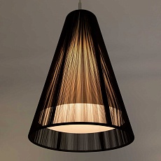 Подвесной светильник Citilux Черный CL936008 4