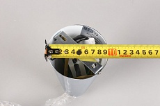 Подвесной светодиодный светильник Aployt Arabel APL.009.06.12 1