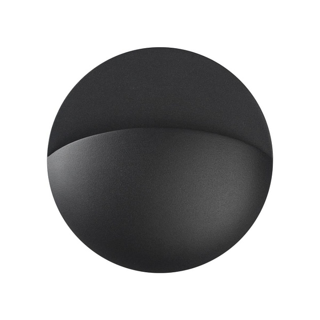 Светильник ландшафтный настенный Novotech HALO 359533 Фото № 1