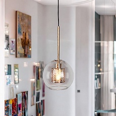 Подвесной светильник Imperium Loft Catch 101416-26 2