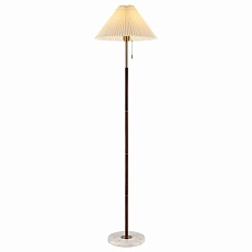 Торшер VELANTE 534-705-01