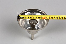 Подвесная люстра Aployt Malwa APL.712.03.08 1