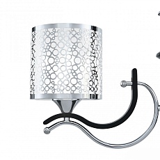 Подвесная люстра Arte Milano Florentia-6787 306787/3 Bk/Ni 5