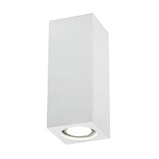 Потолочный светильник Maytoni Conik Gyps C006CW-01W 2