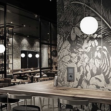 Сенсорный диммер Werkel (Умный дом) с подсветкой серебряный W3443106 a063596 1