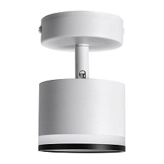 Потолочный светильник Lucia Tucci LTP-D001-01GX53-WB 1